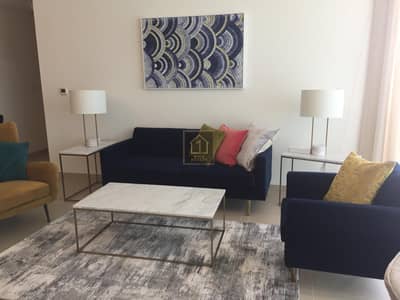 2 Bedroom Apartment for Rent in Dubai Marina, Dubai - Chiller free | Mid Floor | Furnished
