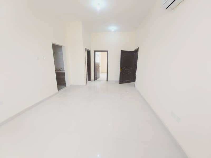 Brand New 2 Bedrooms Hall in Villa at Al Shamkha Near Makani Mall