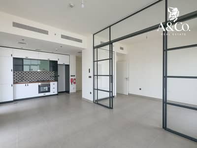 2 Bedroom Apartment for Rent in Dubai Hills Estate, Dubai - Corner Unit   |   High Floor  |   Vacant