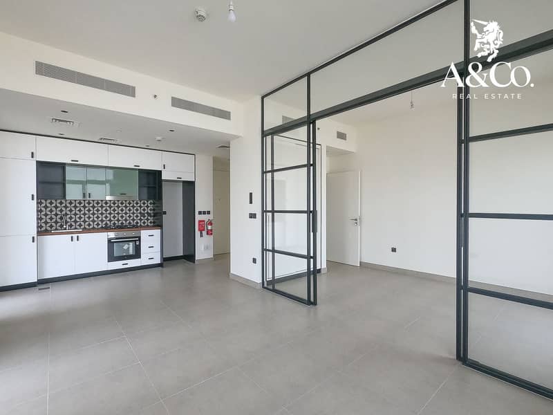 Квартира в Дубай Хиллс Истейт，Коллектив, 2 cпальни, 95000 AED - 6156924