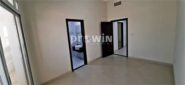 شقة 2 غرفة نوم للايجار في أرجان، دبي - شقة في سيان بارك 1 سيان بارك أرجان 2 غرف 54999 درهم - 5742668