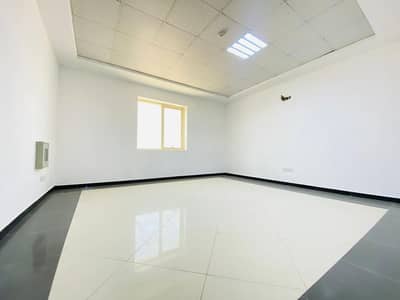 Labour Camp for Rent in Mussafah, Abu Dhabi - BED ROOM