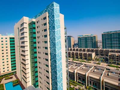 4 Bedroom Apartment for Sale in Al Raha Beach, Abu Dhabi - Exclusive | Family friendly community | Canal View
