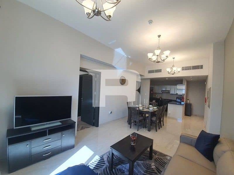 Ready To Move - In | Spacious 2 Bedroom Apt.