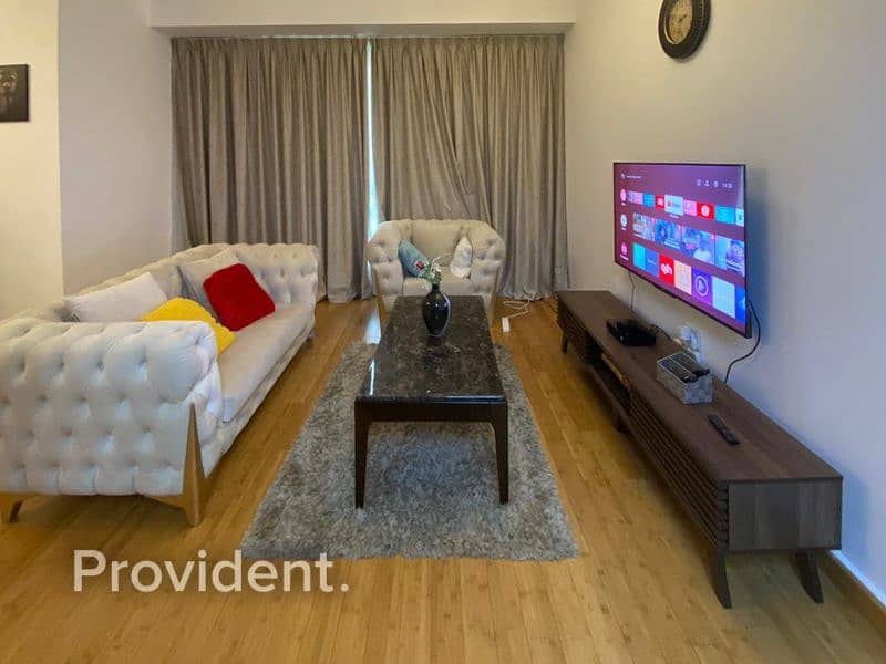 Unfurnished | Upgraded flooring | Book now