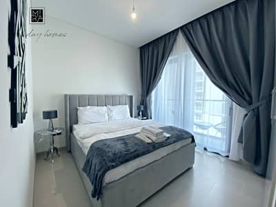 شقة 1 غرفة نوم للايجار في شوبا هارتلاند، دبي - شقة في شوبا كريك فيستاس،شوبا هارتلاند 1 غرفة 9000 درهم - 5842744