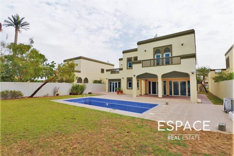 Great Location | Private Pool |Landscaped