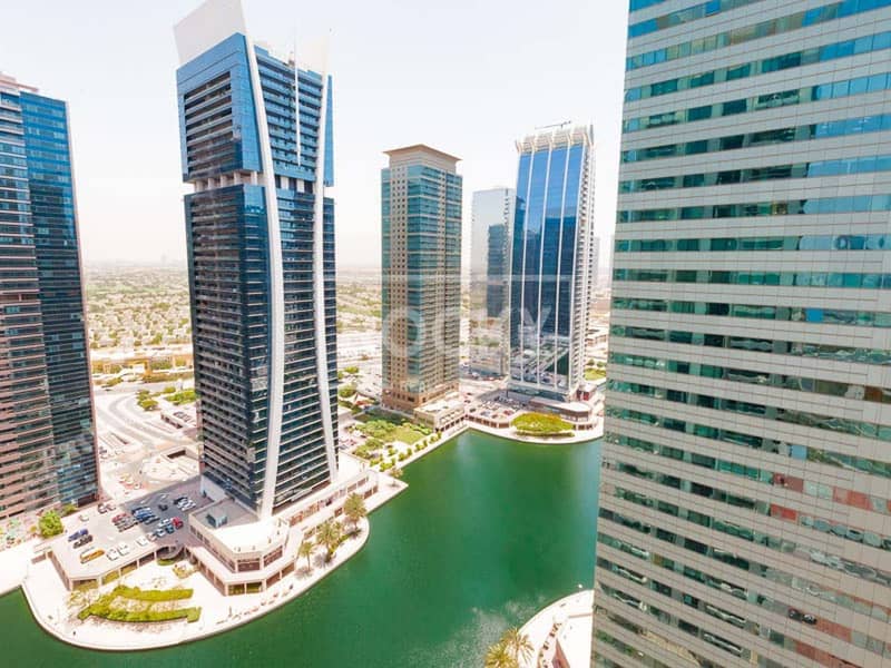 Sheikh Zayed Road View | Fab Unit |Al Seef