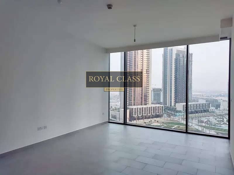 شقة في كريك رايز مرسى خور دبي ذا لاجونز 1 غرف 74999 درهم - 5946769