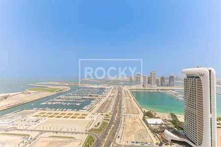 4 Bedroom Penthouse for Sale in Dubai Marina, Dubai - Luxurious | Penthouse | French for the Dream