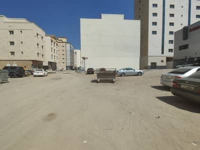 Plot for Sale in Al Qulayaah, Sharjah - Residential and commercial land for sale, a great location