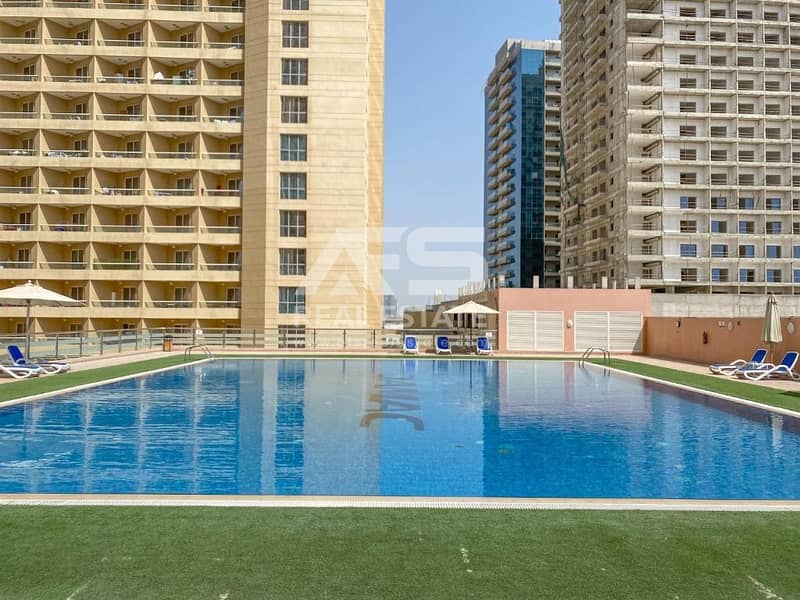 Квартира в Дубай Продакшн Сити，Лаго Виста，Лаго Виста Би, 240199 AED - 6158510