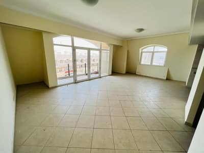 2 Bedroom Apartment for Rent in Mirdif, Dubai - Semi Furnished 2BHK in Uptown Mirdif Community For Family Only
