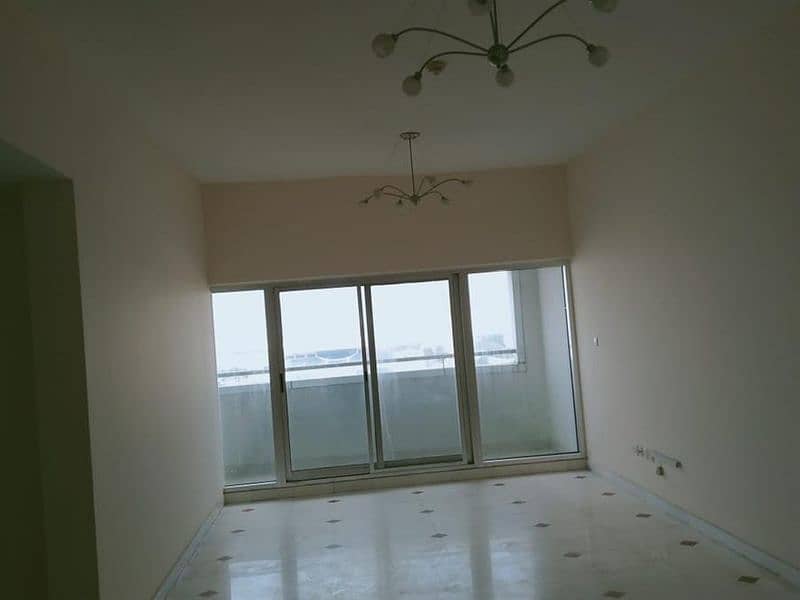 FRONT OFF METRO STATION 2BHK WITH MAIDS ROOM ONLY 59999
