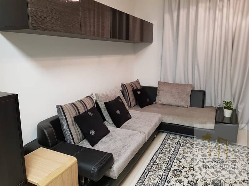 Квартира в Аль Фурджан，Кандас Акация, 435000 AED - 5978740