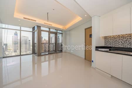 فلیٹ 1 غرفة نوم للبيع في الخليج التجاري، دبي - شقة في فندق و مساكن بارامونت الخليج التجاري 1 غرف 1299990 درهم - 6143231