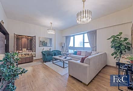 3 Bedroom Flat for Sale in Business Bay, Dubai - Very Specious | Brand New | High Floor