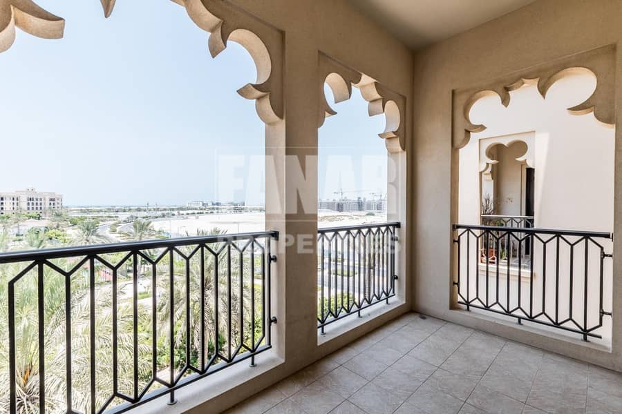 Luxurious Layout |  Balcony | Full Facilities | Ready To Move In