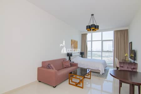 Studio for Rent in Jumeirah Village Circle (JVC), Dubai - Lavish Studio | Prime Location | Premium Quality
