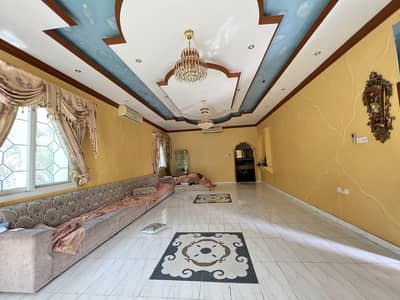 5bhk/Villa  just in 100k well designed with all amenities Al nouf area Sharjah