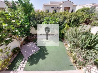 SUPER LUXURIOUS WELL MAINTAINED 3 BEDROOM VILLA FOR RENT 210,000 AED