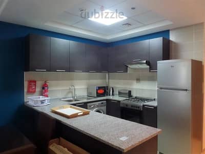2 Bedroom Apartment for Rent in Jumeirah Village Triangle (JVT), Dubai - 2 Bedroom on Higher Floor in Imperial Residence
