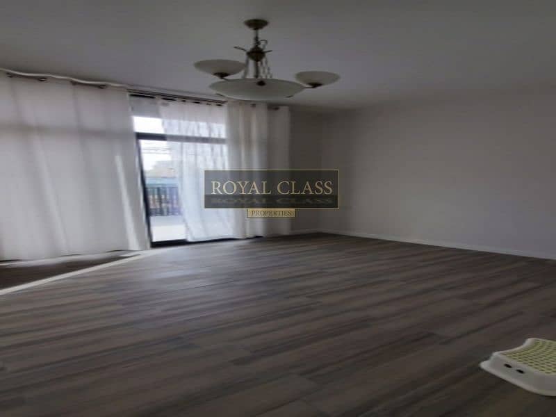 Vacant | 3 Spacious Bedroom | Maid Room | Furnished