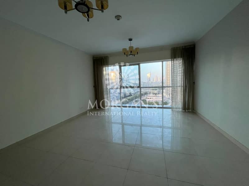 位于朱美拉湖塔 (JLT)，JLT Q区，萨巴塔2号 2 卧室的公寓 1350000 AED - 6044156