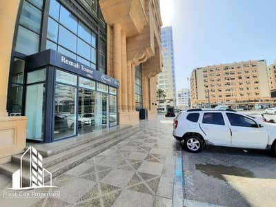 Office for Rent in Al Hosn, Abu Dhabi - No Commission | Furnished Office Space