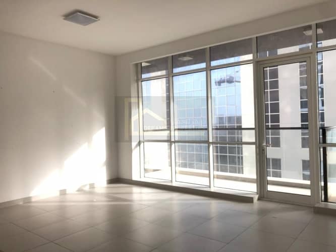 No Comission|Burj & Canal View| Semi Furnished|Families stay