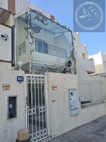 COMMERCIAL villa  Available for Rent - Jumeirah main road