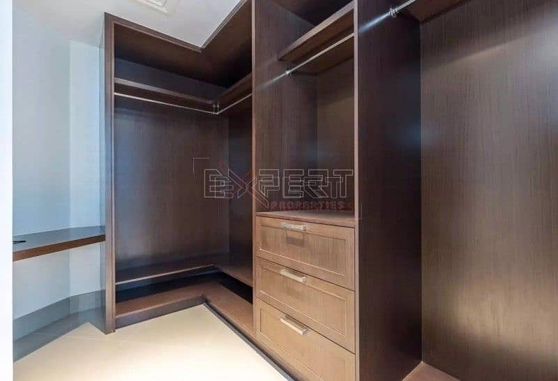 High Floor |  Luxury Apartment | Spacious | Vacant