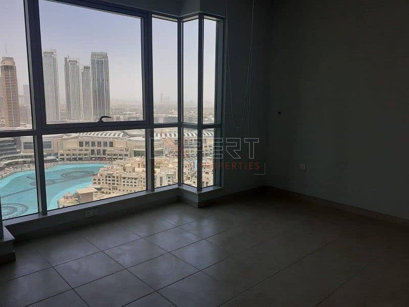 شقة في فندق رامادا داون تاون،وسط مدينة دبي 3 غرف 320000 درهم - 5978787