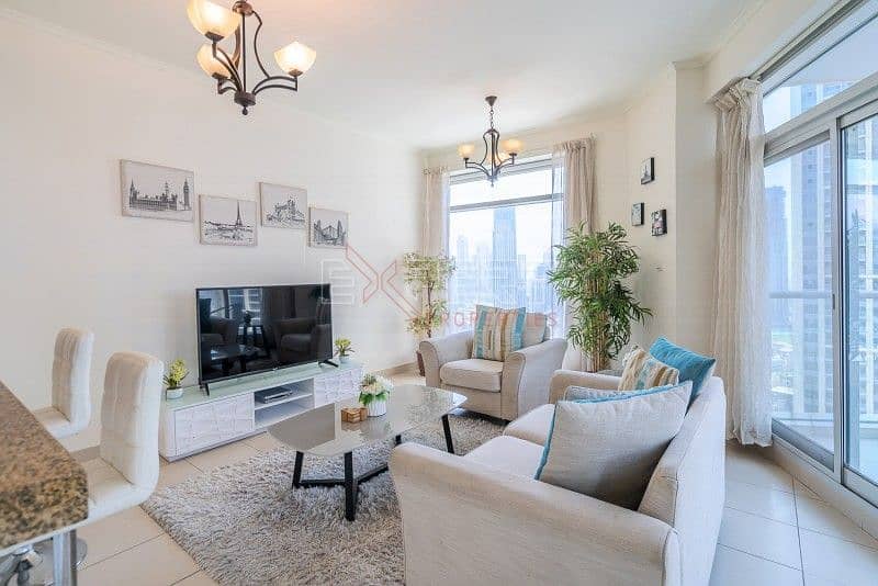 High Floor | Negotiable | Good View | Brand New High Floor | Negotiable | Good View | Brand New