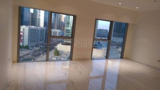 شقة 1 غرفة نوم للبيع في مركز دبي المالي العالمي، دبي - شقة في برج سنترال بارك السكني أبراج سنترال بارك مركز دبي المالي العالمي 1 غرف 2100000 درهم - 6096816
