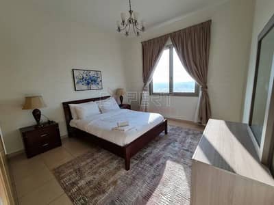 2 Bedroom Apartment for Rent in Dubai Production City (IMPZ), Dubai - Fully Furnished  I Spacious I Vacant I Multiple Cheques