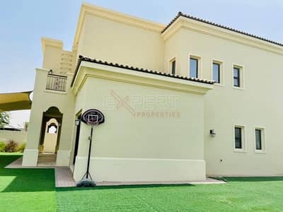 5 Bedroom Villa for Sale in Arabian Ranches 2, Dubai - Spacious Villa |Read-to-move-in |Luxury Lifestyle