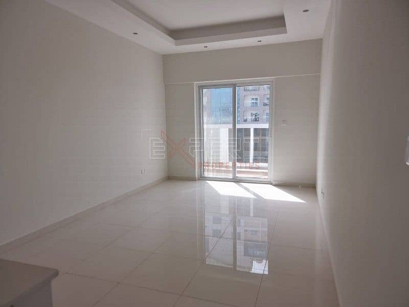 شقة في برج هيرا،مدينة دبي الرياضية 2 غرف 60000 درهم - 6159688