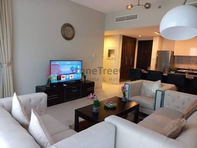 2 Bedroom Apartment for Rent in Dubai South, Dubai - All utilities bills Included | 2BR in MAG 535