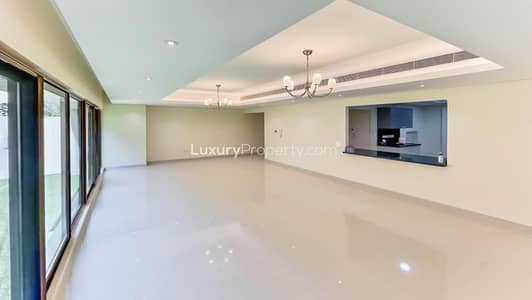 4 Bedroom Townhouse for Sale in Meydan City, Dubai - Contemporary | Prime Location | Rooftop Terrace