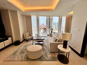 Fully furnished Sea view | Vacant
