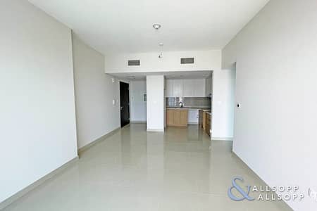 فلیٹ 1 غرفة نوم للبيع في ذا لاجونز، دبي - شقة في هاربور فيوز 1 هاربور فيوز مرسى خور دبي ذا لاجونز 1 غرف 1100000 درهم - 6161553