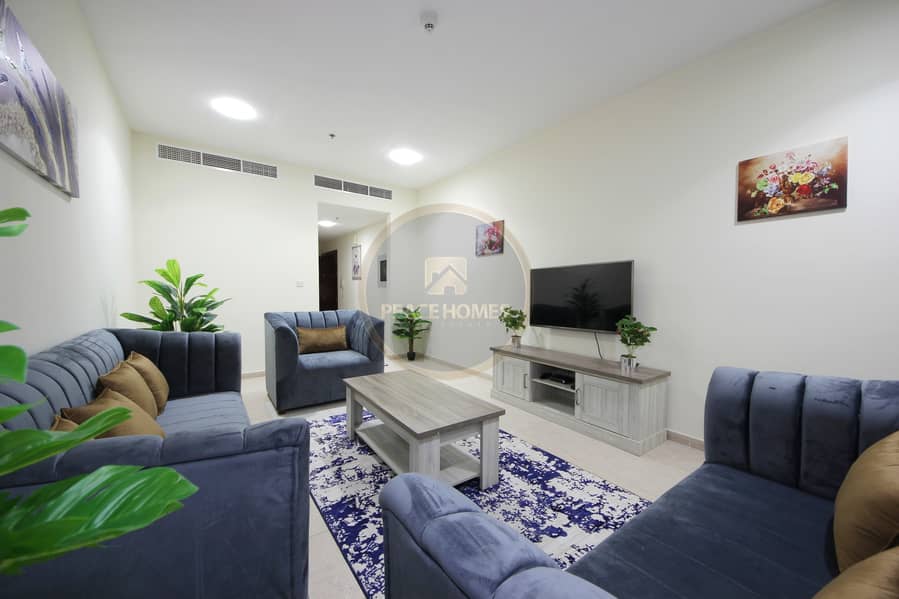 Best  Offer | Ready to Move  | Luxury Apartment