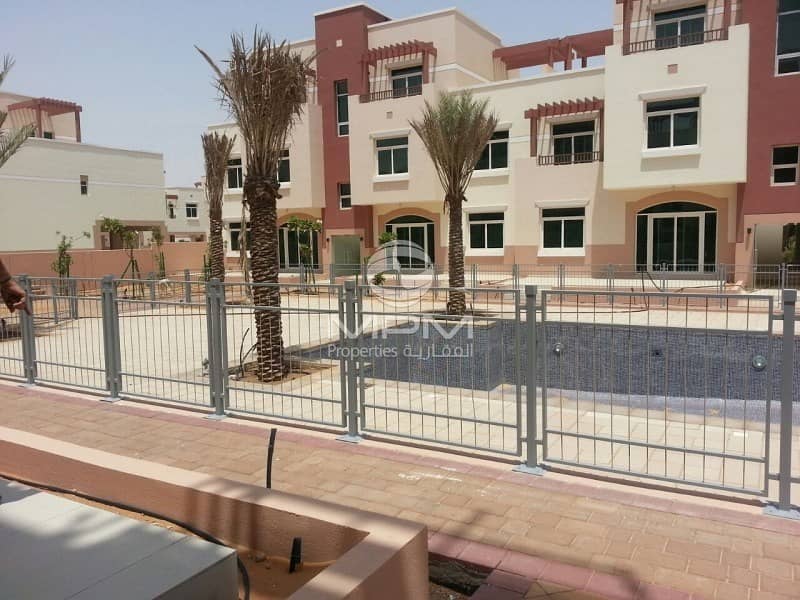 1 Bedroom Apartment in Al Waha Building