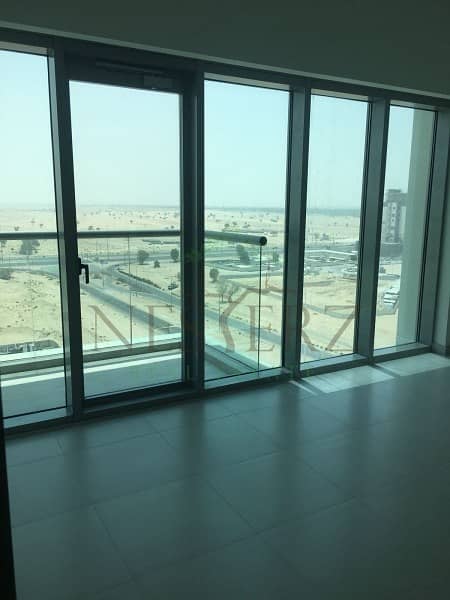 Montrose/Brand NEW 1 BR apartment in Al Barsha 55000 aed