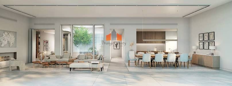 Pay 5% and Book you Luxury Villa/Bungalow in Best Community of Dubai Pay 5% and Book you Luxury Villa/Bungalow in Best Community of Dubai