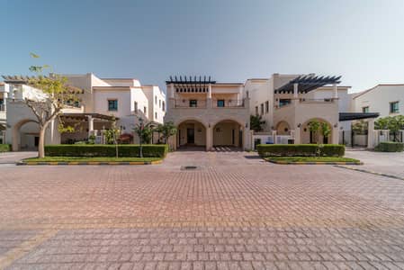 3 Bedroom Villa Compound for Rent in Al Salam Street, Abu Dhabi - Lavish Living in Faya! Prestigious Community l Direct from Owner