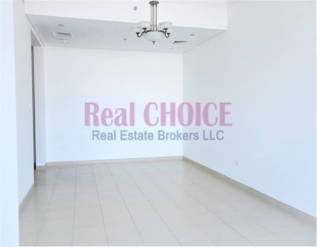 Amazing Spacious 2BR | Chiller Free | No Commission