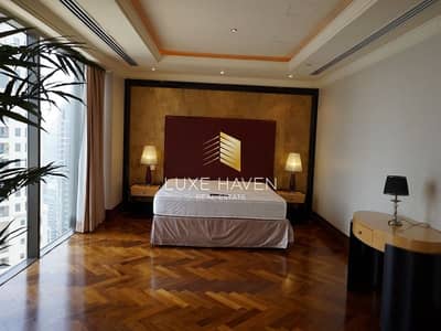 1 Bedroom Flat for Rent in Jumeirah Beach Residence (JBR), Dubai - Furnished | Close to beach | Vacant