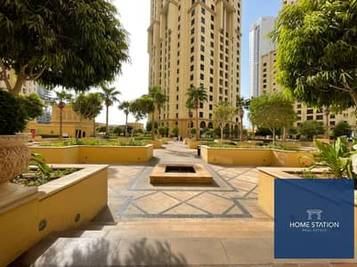 JBR | Vacant | Spacious Apartment